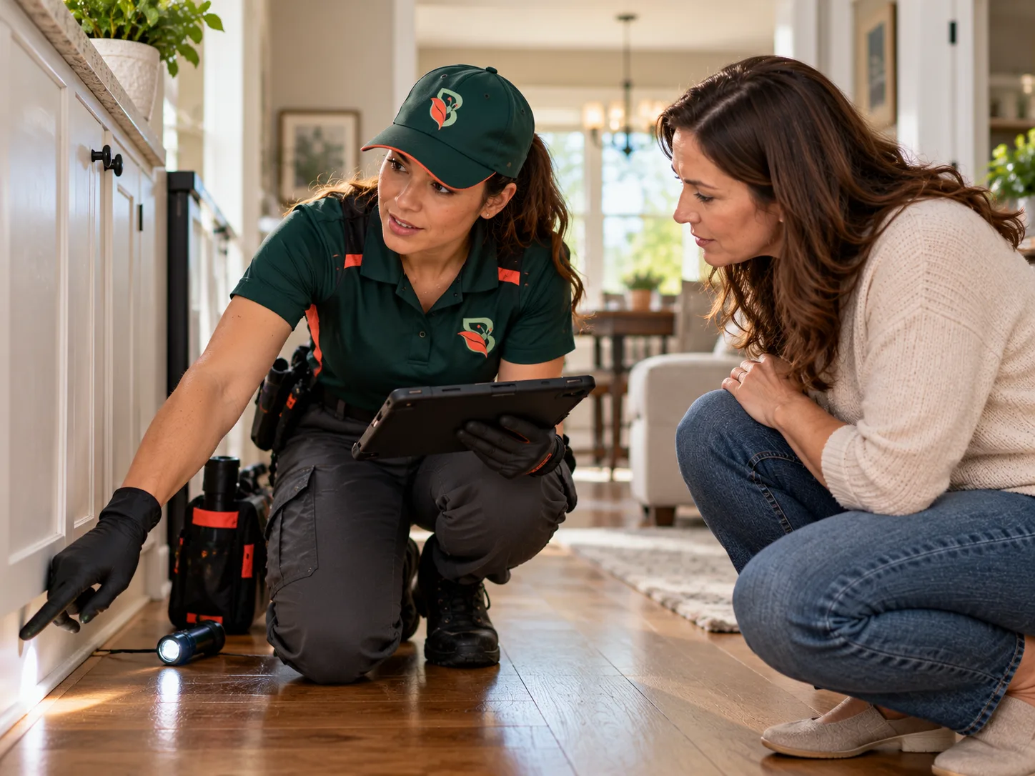 Pest Control Cascade, MD FAQs